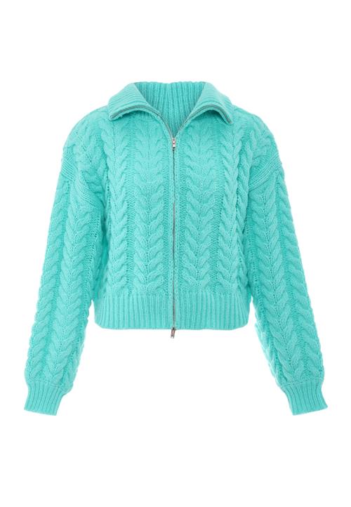 Se MYMO Cardigan  turkis ved About You