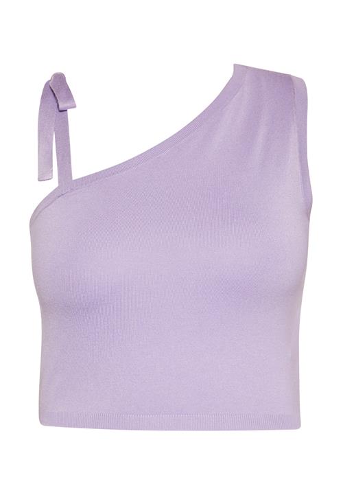 faina Sticktop  lavendel