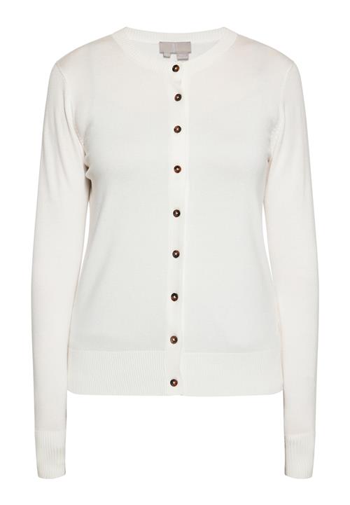 RISA Cardigan  hvid