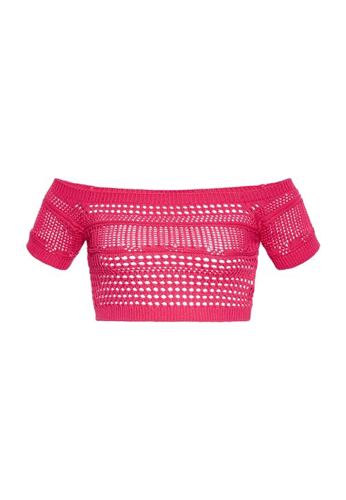 MYMO Sticktop  pink