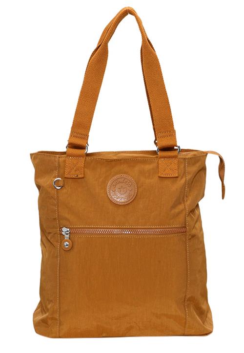 Mindesa Shopper  cognac