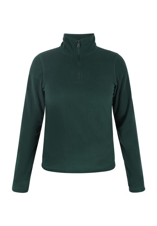 MYMO Pullover  mørkegrøn