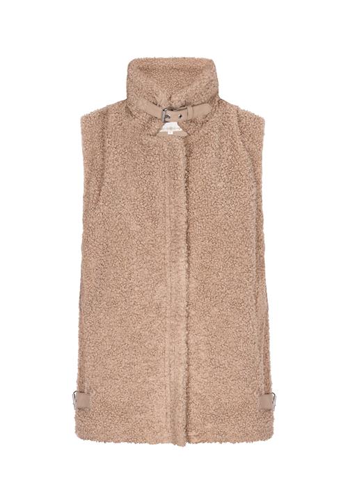 usha FESTIVAL Vest  nude