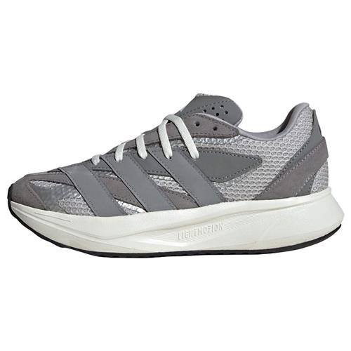 ADIDAS SPORTSWEAR Sportssko 'Lightblaze'  grafit / sølv