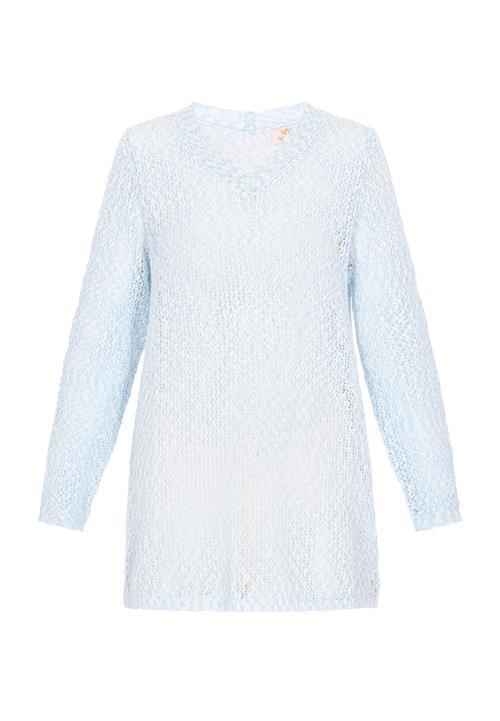 usha FESTIVAL Pullover  lyseblå