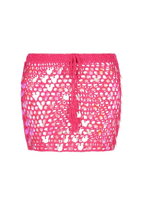 IZIA Nederdel  pink