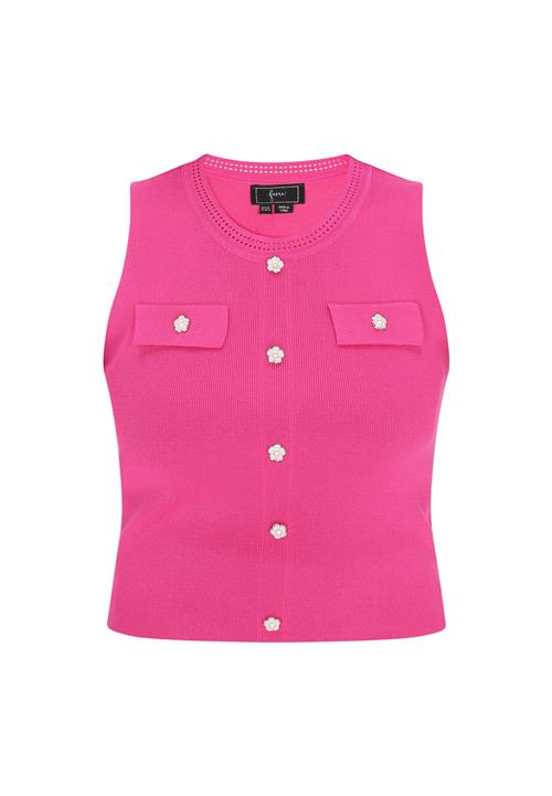 faina Sticktop  fuchsia