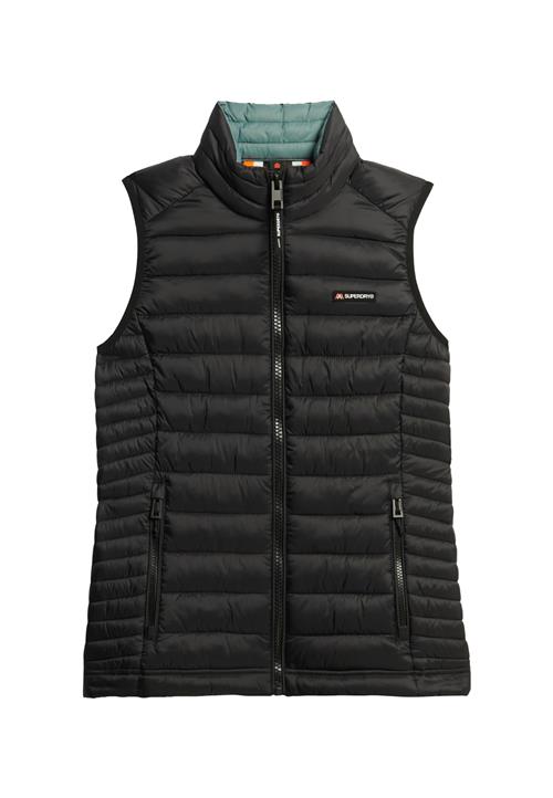 Superdry Vest 'Fuji Lite'  sort