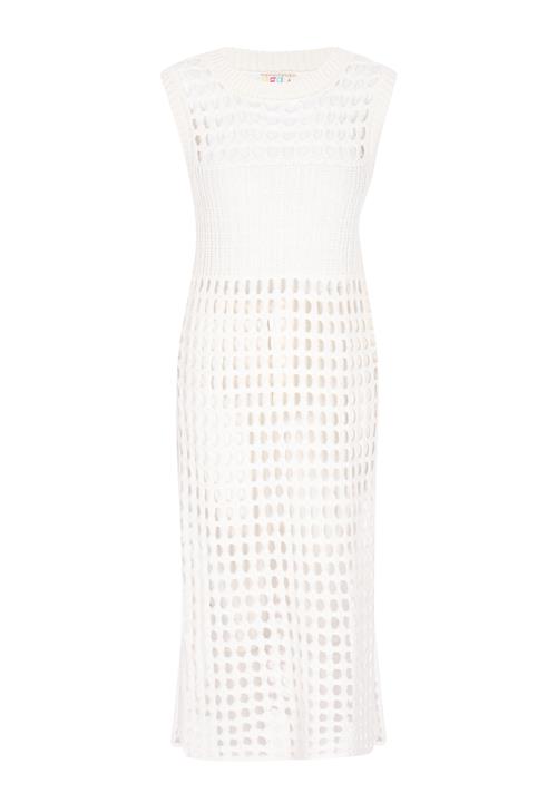IZIA Tunika  offwhite