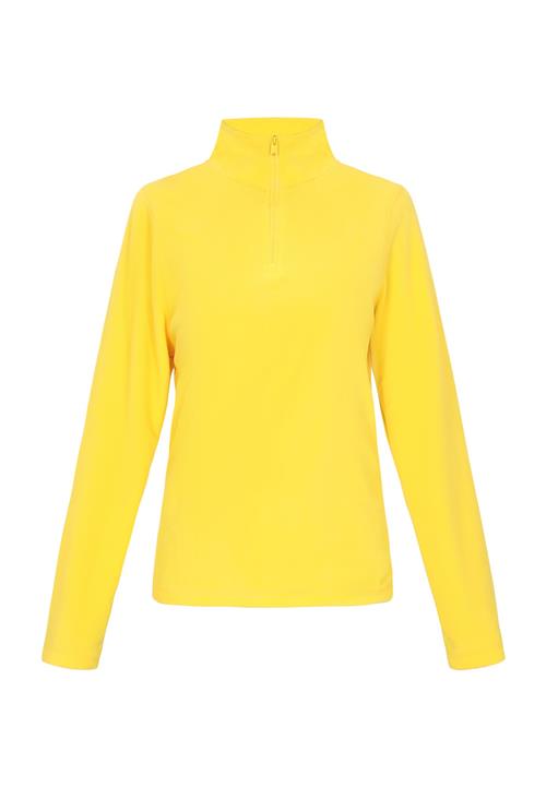 MYMO Pullover  gul