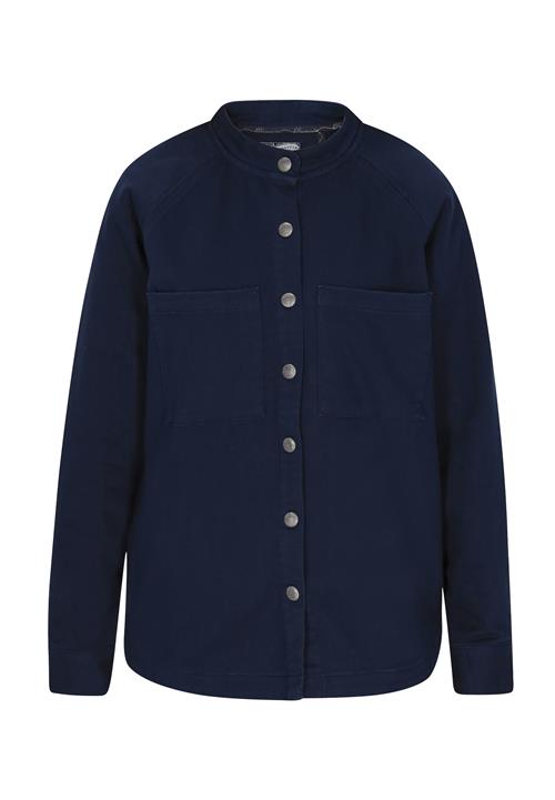 DreiMaster Vintage Bluse  navy