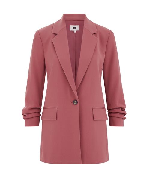 WE Fashion Blazer  pink