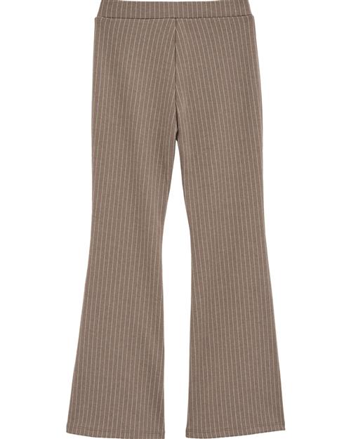 WE Fashion Leggings  lysebrun