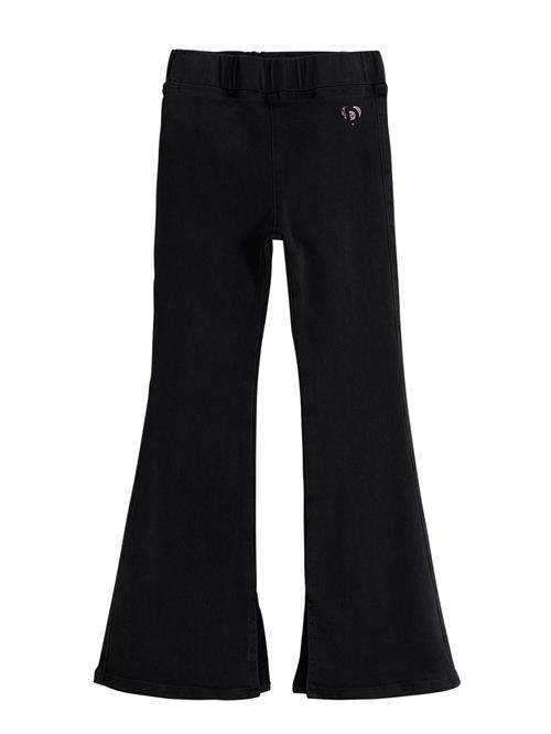 Desigual Leggings  sort