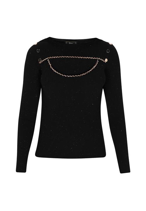 Se faina Pullover  sort ved About You