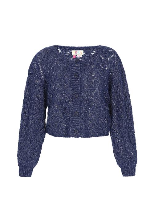 Se IZIA Cardigan  navy ved About You
