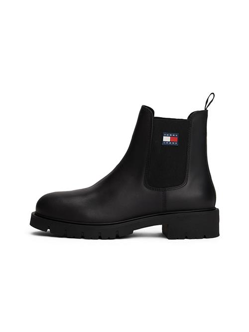 Tommy Jeans Chelsea Boots  sort