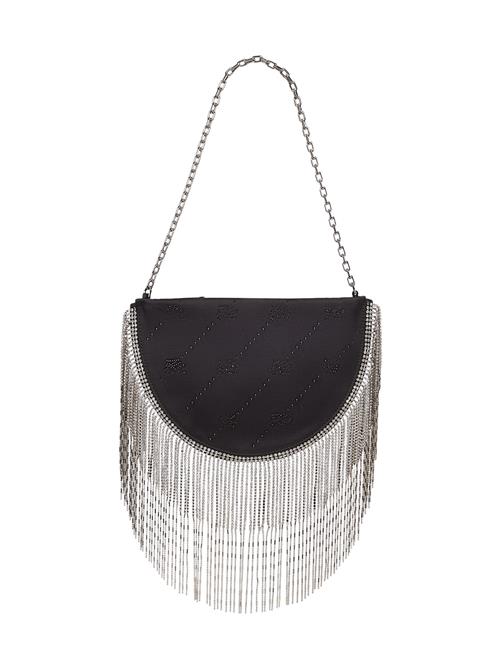 Karl Lagerfeld Skuldertaske  sort