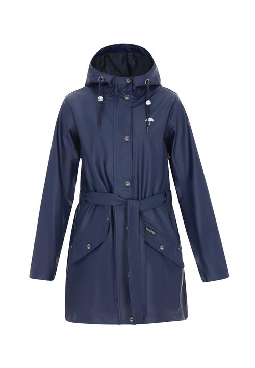 Schmuddelwedda Overgangsfrakke  navy