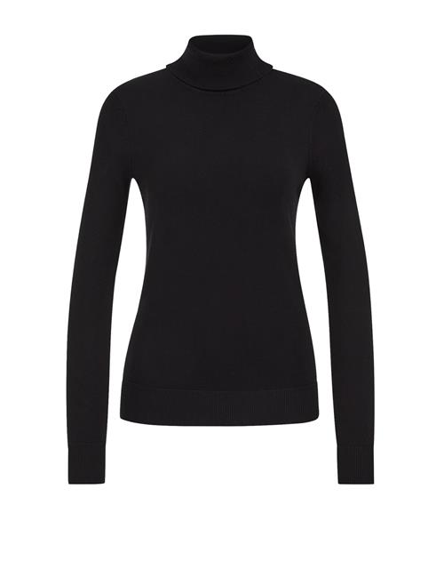 WE Fashion Pullover  sort