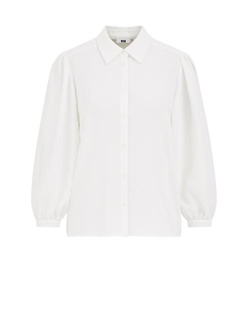 WE Fashion Bluse  offwhite