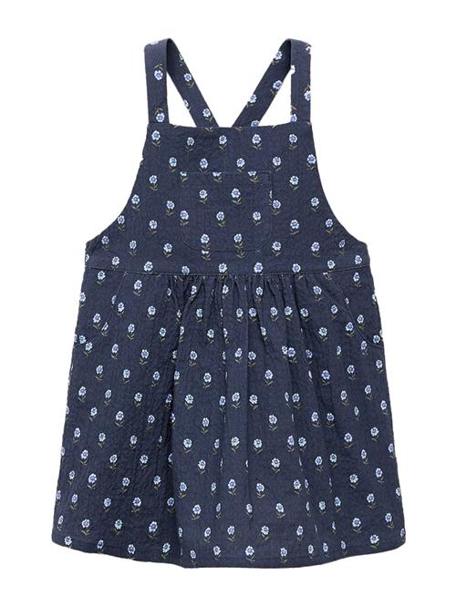 MANGO KIDS Nederdel  navy / royalblå / lyseblå / khaki