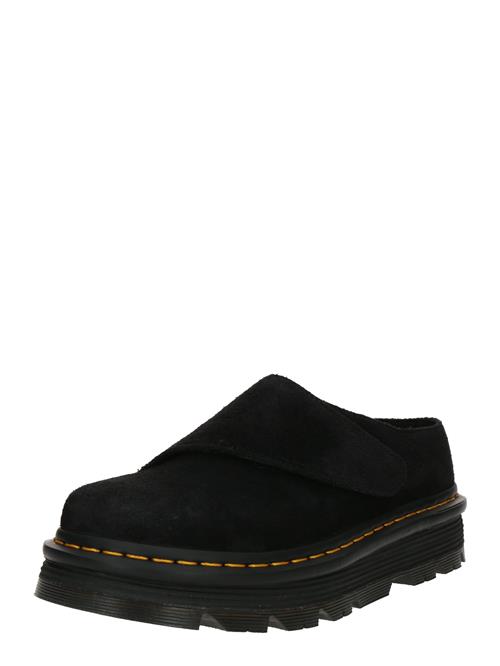 Dr. Martens Træsko 'ZebZag AnyWair'  sort