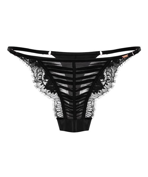 Hunkemöller String 'Cynthia'  sort