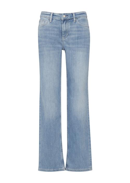 s.Oliver Jeans 'Karolin'  lyseblå