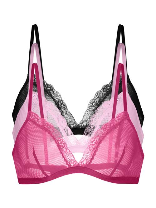 Dorina BH  pastelpink
