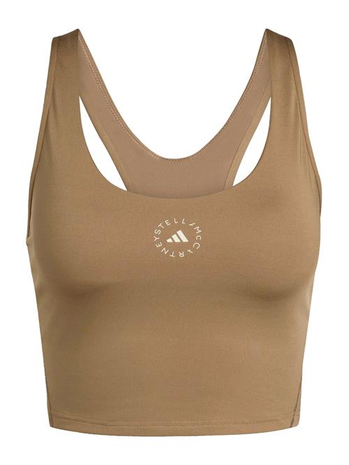 ADIDAS BY STELLA MCCARTNEY Sportsoverdel  brun