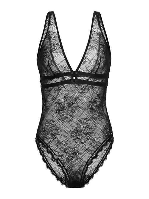 Dorina Body  sort