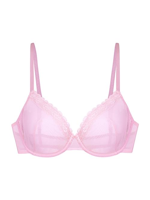 Dorina BH  pastelpink