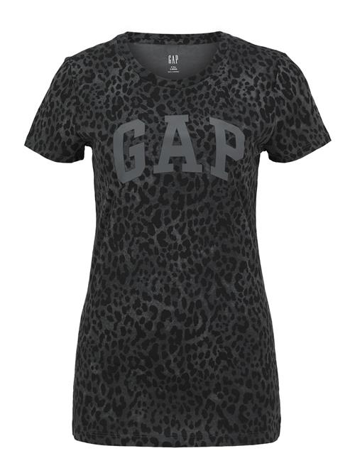 Gap Tall Shirts 'CLASSIC'  mørkegrå / sort