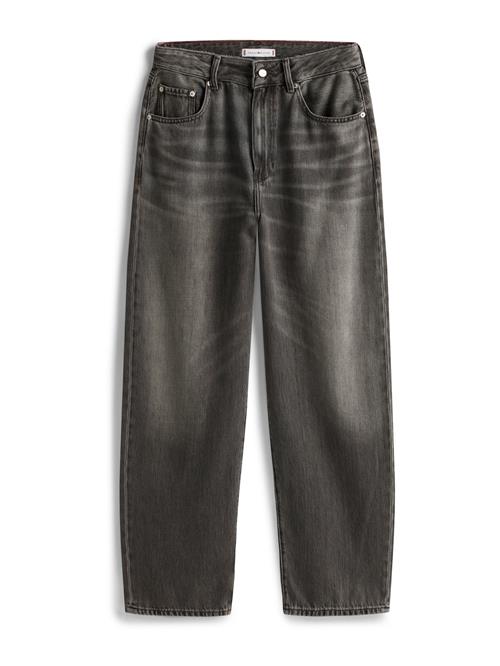 TOMMY HILFIGER Jeans 'Teya'  grey denim