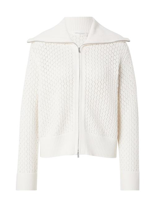 MSCH COPENHAGEN Cardigan 'Daina'  offwhite