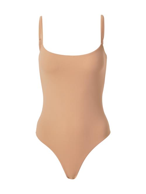 ONLY Body 'ONLPEACHY'  cappuccino