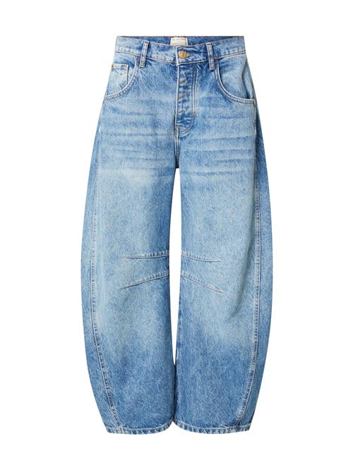 Free People Jeans  blue denim