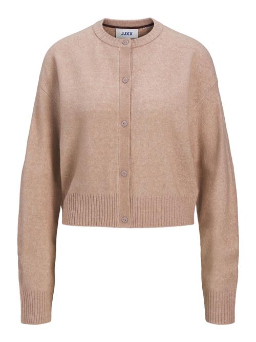 JJXX Cardigan 'JXNATALIE'  lysebrun