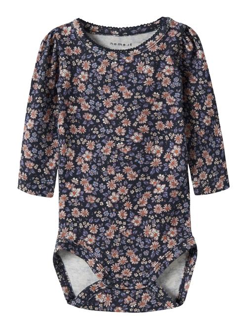 NAME IT Body Oalia Navy Blazer