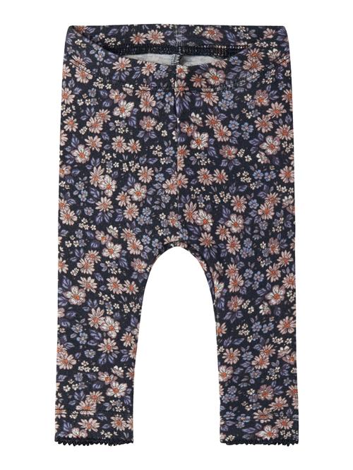 Se NAME IT Leggings Oalia Navy Blazer hos SmartKidz