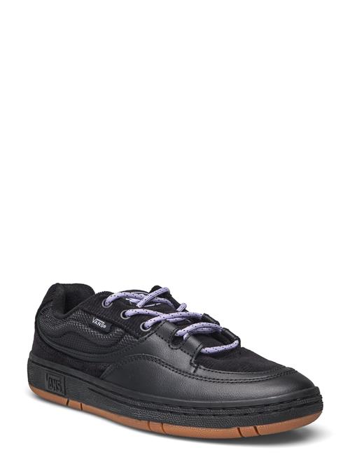 Se Speed Ls VANS Black ved Booztlet