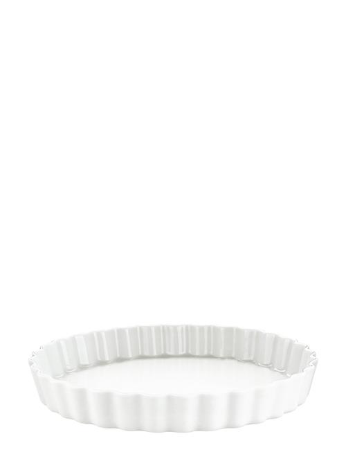 Se Tærteform Nr. 8 Serie Originale Pillivuyt White ved Booztlet