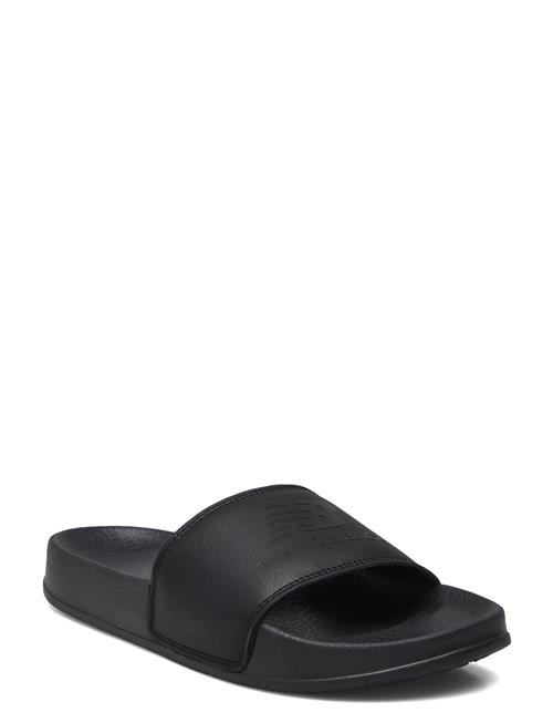 New Balance Suf050 Sandals New Balance Black