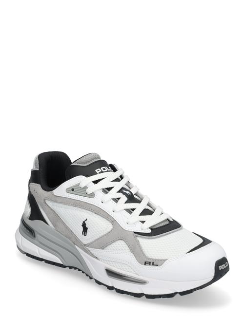 Trackster 275 Sneaker Polo Ralph Lauren White