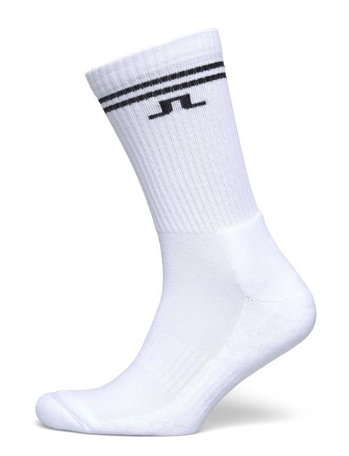 Slam Sock J. Lindeberg White