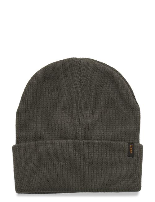 Beanie Lee Jeans Green