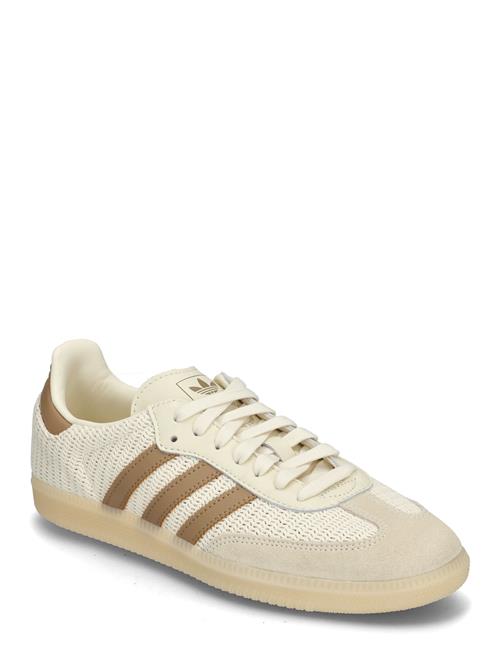 Samba Og Adidas Originals Cream