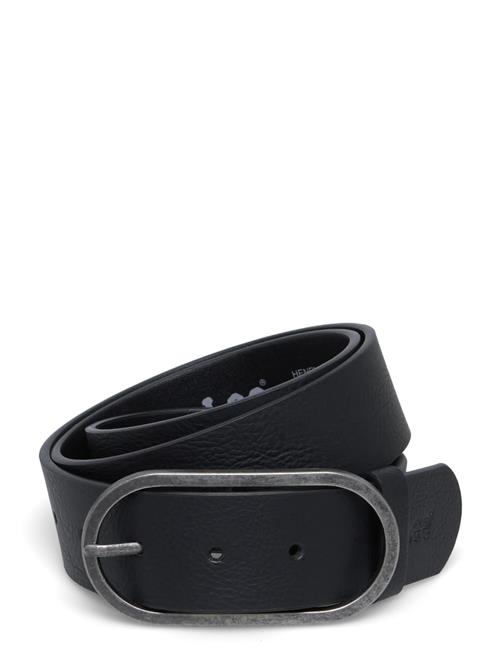 Lady Lee Belt Lee Jeans Black