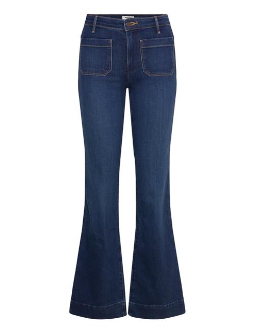 Se Flare Wrangler Blue ved Booztlet